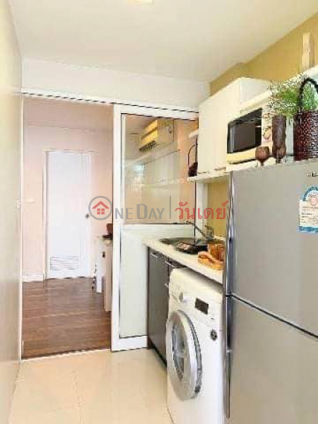 ฿ 16,000/ month Condo for rent The Room Sukhumvit 79 (5th floor, building A)