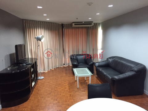 Condo for Rent: Sukhumvit Suite, 72 m², 1 bedroom(s) - OneDay_0