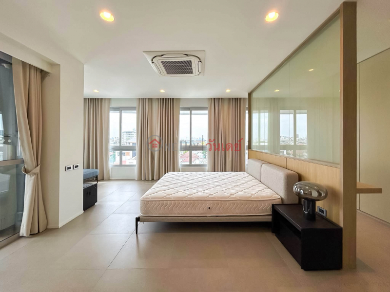 อพาร์ทเมนต์ขนาดใหญ่ 2 ห้องนอน อนุญาตให้นำสัตว์เลี้ยงเข้าพักได้, ประเทศไทย, เช่า ฿ 86,000/ เดือน