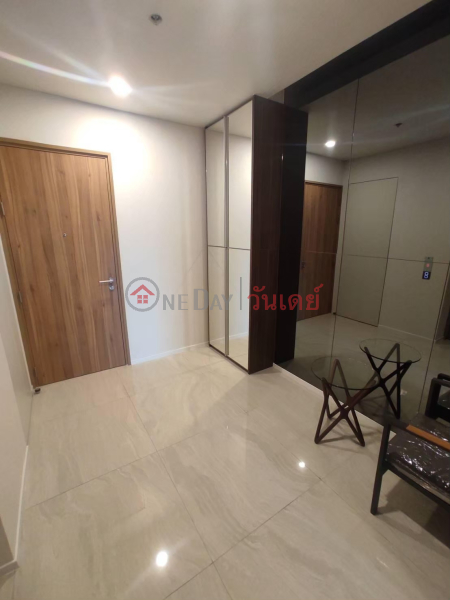 Condo for Rent: Siamese Exclusive Sukhumvit 31, 93 m², 2 bedroom(s) Thailand, Rental | ฿ 80,000/ month