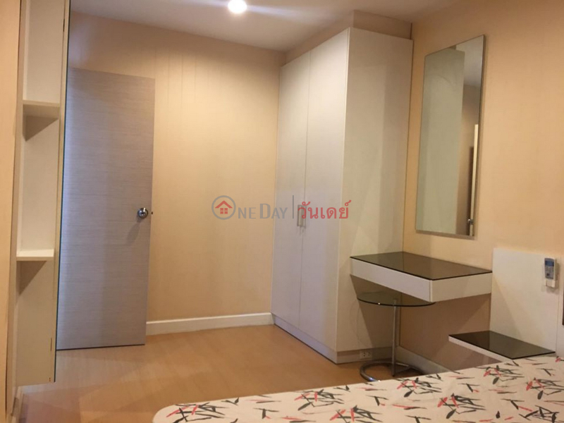 Condo for Rent: Metro Sky Ratchada, 30 m², 1 bedroom(s),Thailand | Rental | ฿ 12,000/ month