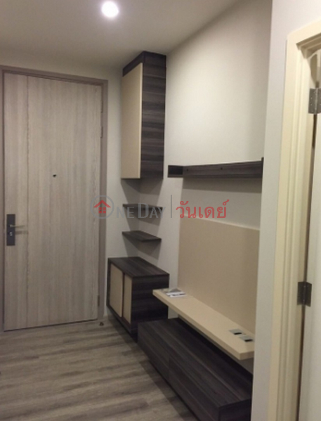 Condo for Rent: Centric Ari Station, 30 m², 1 bedroom(s) Rental Listings