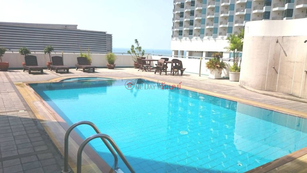 ค้นหาอสังหาริมทรัพย์ในประเทศไทย | OneDay | ที่อยู่อาศัย | รายการขาย | Bay House Condo 1 Bed 1 Bath