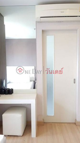 Condo for Rent: Urbano Absolute Sathon - Taksin, 31 m², 1 bedroom(s) Rental Listings