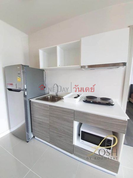 ฿ 20,000/ month | D Condo Kuku Campus Resort (8th floor)