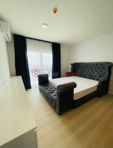 ฿ 23,000/ month For rent A Space Mega 1 (29th floor, building A)