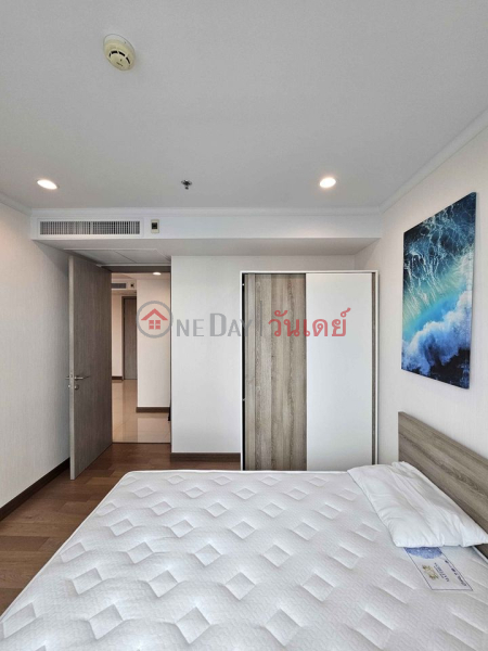 ฿ 26,000/ เดือน คอนโด สำหรับ เช่า: Supalai Oriental Sukhumvit 39, 48 ตร.ม., 1 ห้องนอน