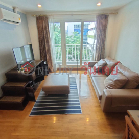 Condo for Rent: Baan Siri Sukhumvit 13, 76 m², 2 bedroom(s) - OneDay_0