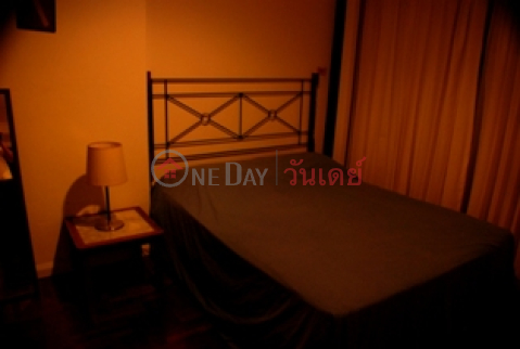 อื่นๆ สำหรับ เช่า: Saranjai Mansion, 71 ตร.ม., 2 ห้องนอน - OneDay_0