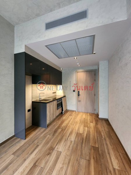 ฿ 9.8Million คอนโด สำหรับ ขาย: The Lofts Asoke, 50 ตร.ม., 1 ห้องนอน