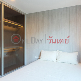 Condo for Rent: Click Condo Sukhumvit 65, 36 m², 1 bedroom(s) - OneDay_0