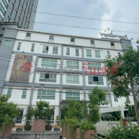 Songsmai Head Office,Chatuchak, Thailand