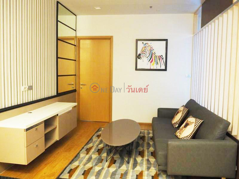 Condo for Rent: Hyde Sukhumvit 13, 104 m², 2 bedroom(s) Rental Listings