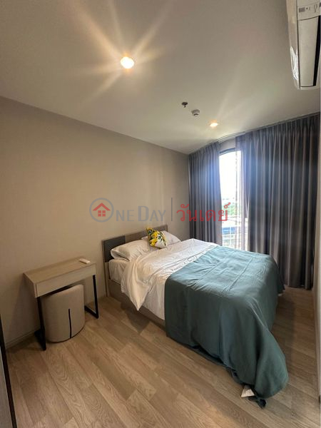 Condo for rent Ideo Mobi Sukhumvit Eastpoint (9th floor),Thailand | Rental ฿ 17,000/ month