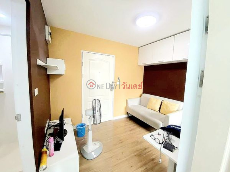 Condo for rent: Icondo Ngamwongwan 2 (2nd floor),Thailand, Rental | ฿ 6,000/ month