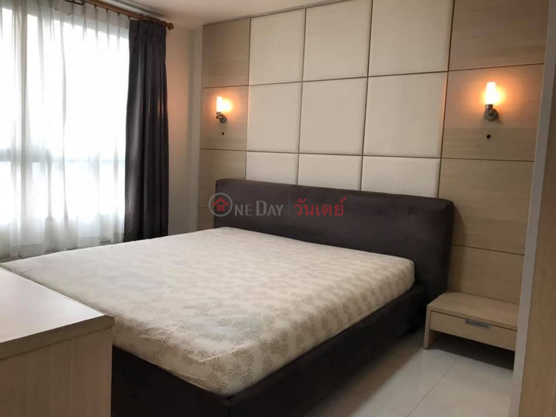 Condo for Rent: Plus 67, 50 m², 1 bedroom(s) Rental Listings