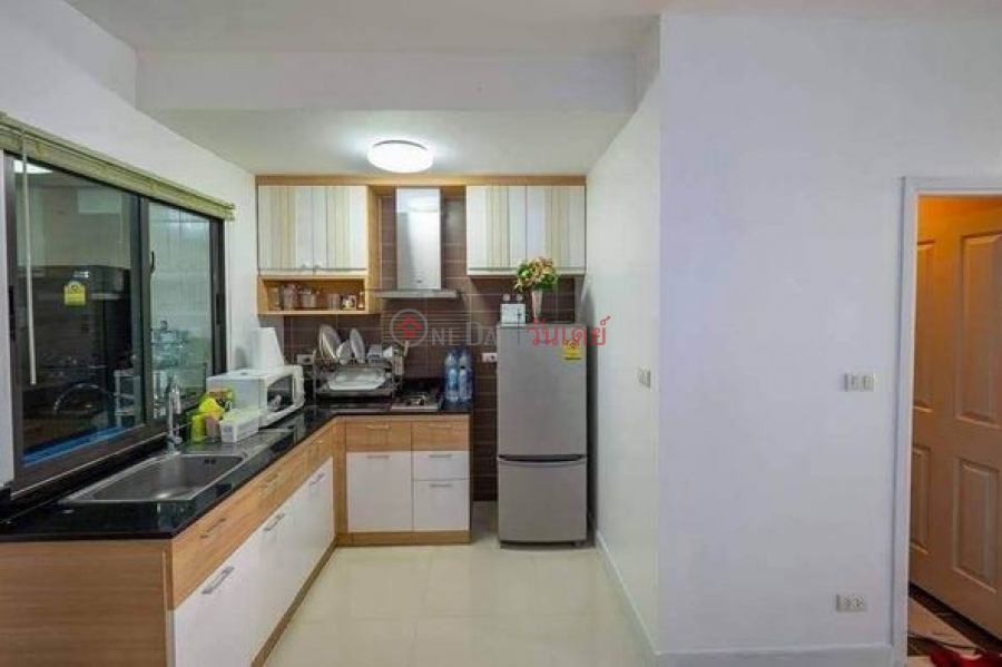 For rent The Private Sukhumvit-Bangchak, Thailand, Rental ฿ 38,000/ month