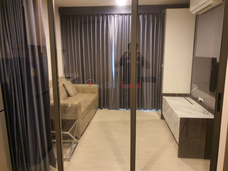 Condo for Sale: Life Sukhumvit 48, 40 m², 1 bedroom(s),Thailand | Sales ฿ 3.9Million