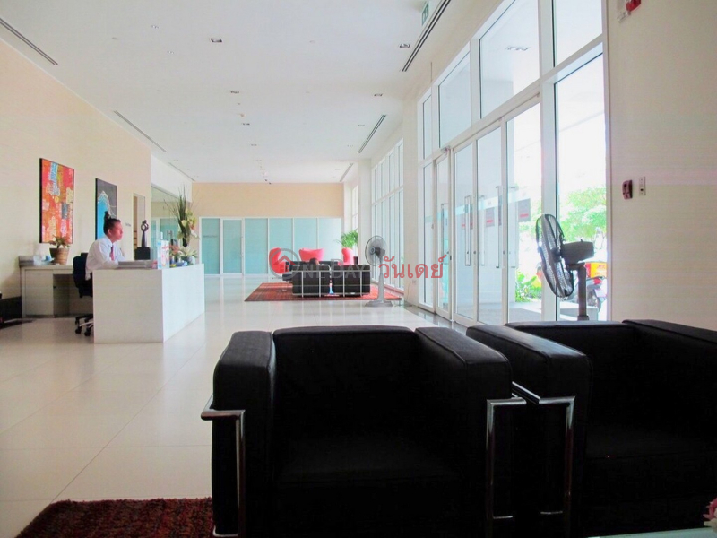 Property Search Thailand | OneDay | Residential, Rental Listings Condo for Rent: Villa Rachatewi, 43 m², 1 bedroom(s)