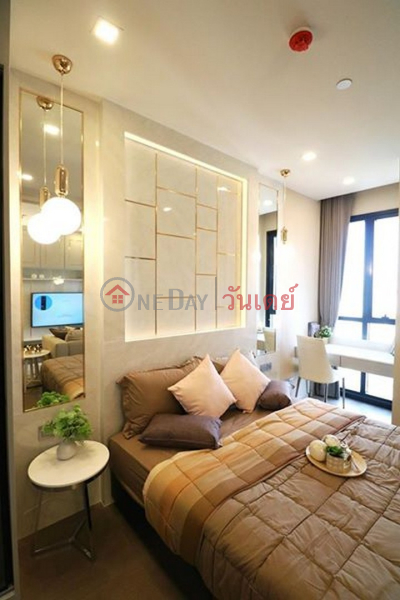 Ashton Asoke for Rent | Condo in Khlong Toei Nuea Rental Listings