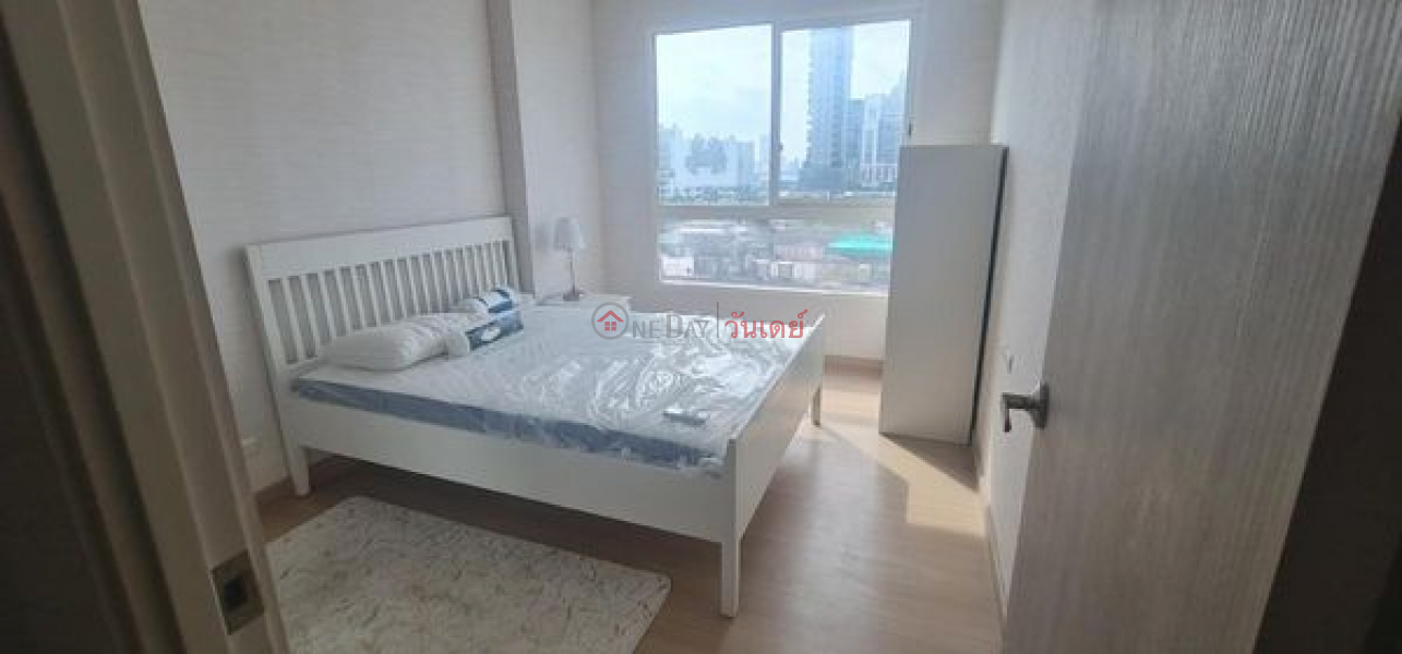 Condo for rent Supalai Lite Ratchada-Naradhiwas (7th floor) Rental Listings