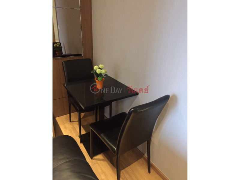 Condo for Rent: Park Origin Phromphong, 28 m², 1 bedroom(s),Thailand | Rental, ฿ 19,000/ month