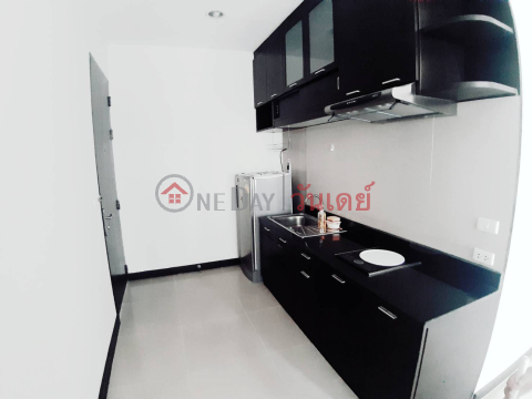 Condo for Rent: Baan Klang Krung Siam - Pathumwan, 48 m², 1 bedroom(s) - OneDay_0