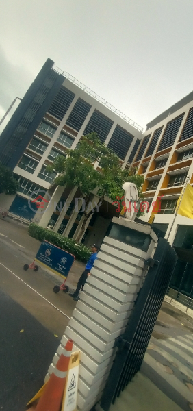 North Bangkok International School (โรงเรัยนนานาชาติ นอร์ทกรุงเทพ),Khlong Toei | OneDay วันเดย์(3)