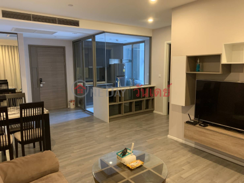 Condo for Rent: The Room Sukhumvit 69, 83 m², 2 bedroom(s) - OneDay_0