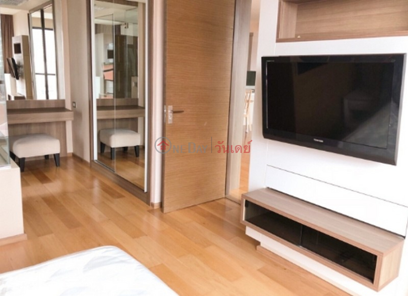 ฿ 51,000/ เดือน, คอนโด สำหรับ เช่า: The Address Sathorn, 77 ตร.ม., 2 ห้องนอน