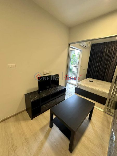 Condo for rent: Plum Condo Sukhumvit 62 (2nd floor) _0