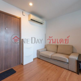 Condo for Sale THE BASE Sukhumvit 77 (28th floor) _0