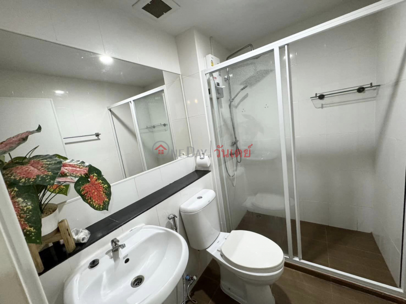 ฿ 9,000/ month | Condo Regent Home 97/1 (3rd floor, building F)