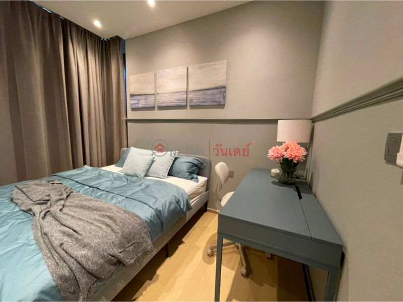 Condo for Rent: ASHTON Asoke - Rama 9, 68 m², 2 bedroom(s) | Thailand, Rental ฿ 63,000/ month