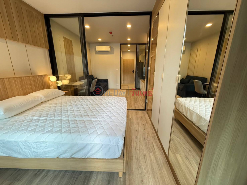 CULTURE THONGLOR Condo, Sukhumvit 59 Thailand, Rental, ฿ 30,000/ month