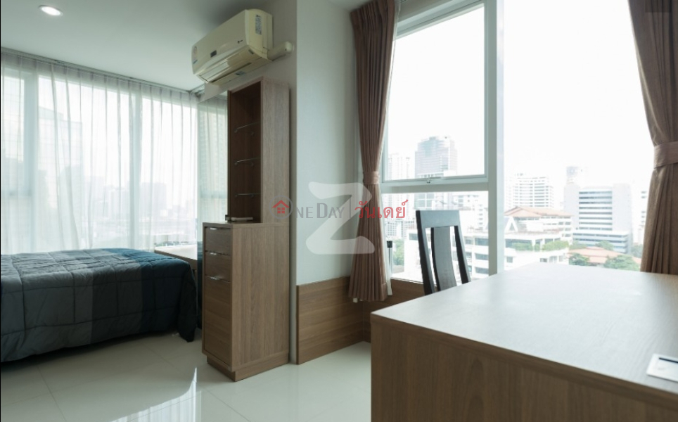 คอนโด สำหรับ เช่า: Sukhumvit Living Town, 66 ตร.ม., 2 ห้องนอน ประเทศไทย | เช่า, ฿ 28,000/ เดือน