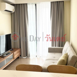 คอนโด สำหรับ เช่า: Regal Condo Sathorn-naradhiwas, 35 ตร.ม., 1 ห้องนอน - OneDay_0