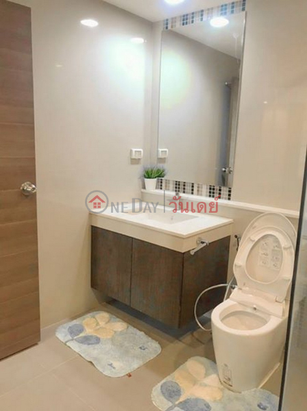 ฿ 25,000/ month | Condo for Rent: Rende Sukhumvit 23, 45 m², 1 bedroom(s)