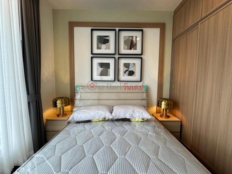 ฿ 68,000/ month, Condo for Rent: Ideo Q Sukhumvit 36, 65 m², 2 bedroom(s)