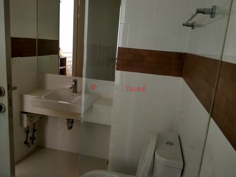 ฿ 20,000/ month | Condo for Rent: Ideo Verve Sukhumvit, 36 m², 1 bedroom(s)