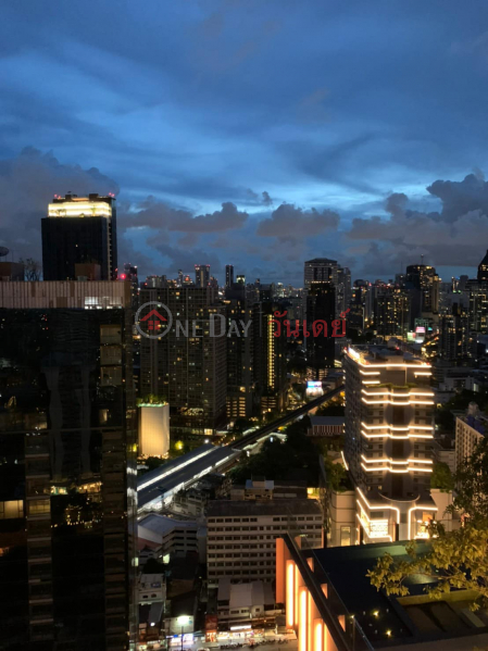 Condo for rent: LAVIQ Sukhumvit 57 (31st floor) Thailand, Rental, ฿ 55,000/ month