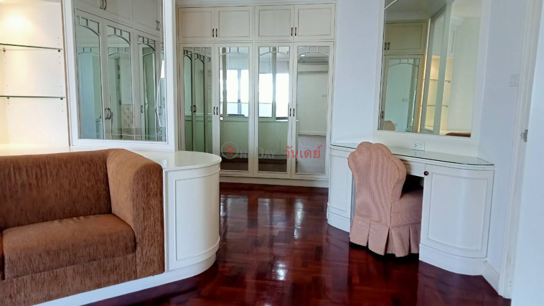 Condo for Rent: Fifty Fifth Tower, 220 m², 3 bedroom(s) Rental Listings