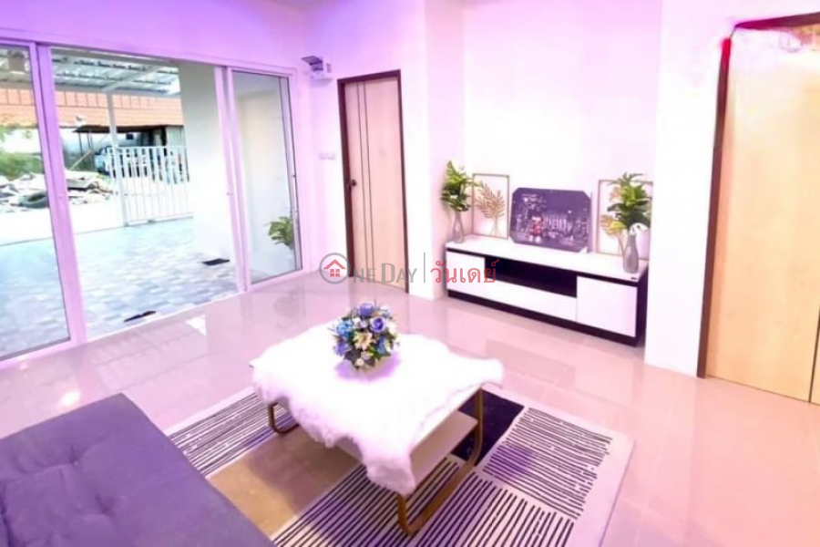 ฿ 2.22Million, Town House For Sale Soi Chaiyapornvitee