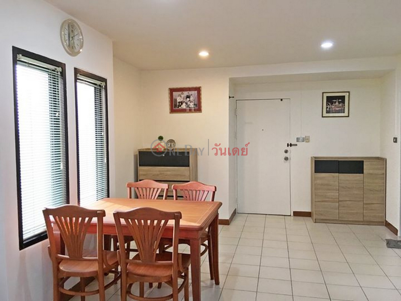 Condo for Rent: Centurion Park, 70 m², 2 bedroom(s) | Thailand, Rental | ฿ 20,000/ month