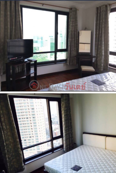 ฿ 11Million คอนโด สำหรับ ขาย: Baan Piya Sathorn, 92 ตร.ม., 2 ห้องนอน