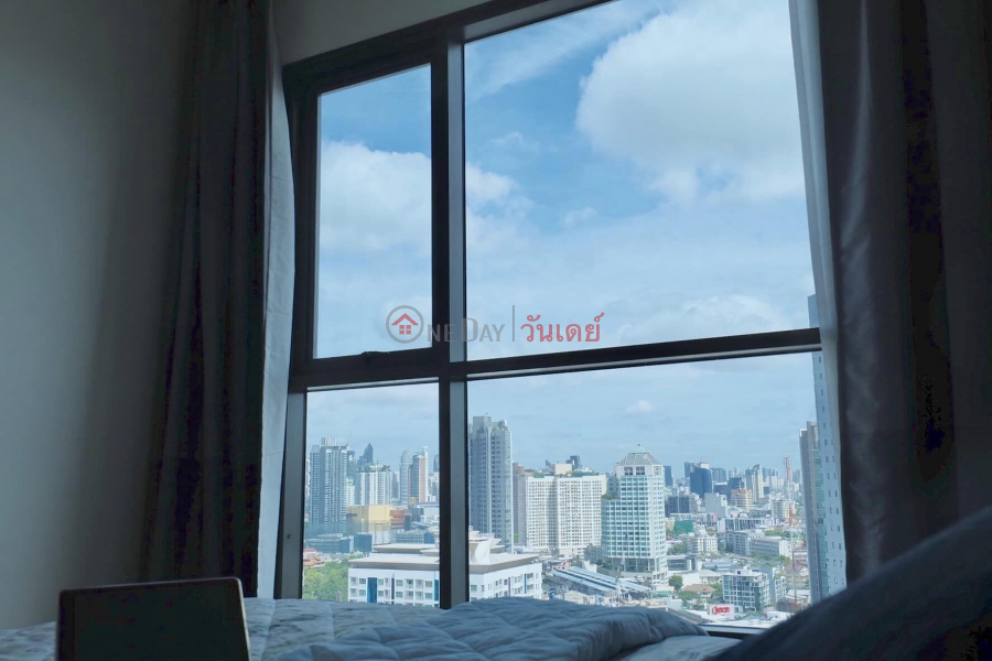 Life Sukhumvit 48 (24th floor),BTS Phra Khanong | Thailand, Rental | ฿ 18,500/ month