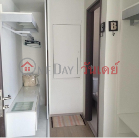 Condo for Rent: Pyne by Sansiri, 48 m², 1 bedroom(s) - OneDay_0