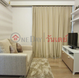 Condo for Rent: Via 49, 35 m², 1 bedroom(s) - OneDay_0