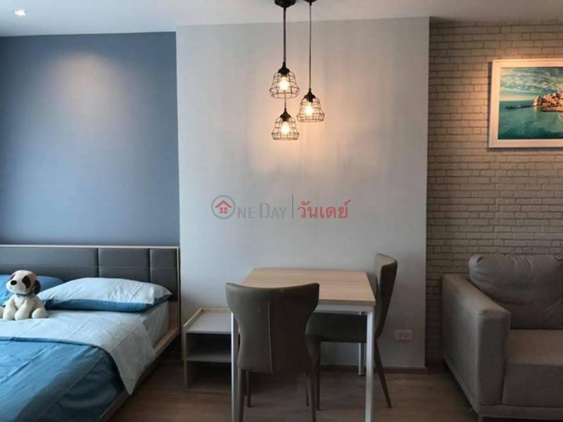  1 Residential Rental Listings, ฿ 12,500/ month