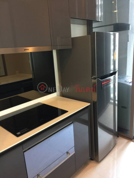 Property Search Thailand | OneDay | Residential, Rental Listings | Condo for Rent: The Room Sukhumvit 69, 83 m², 2 bedroom(s)